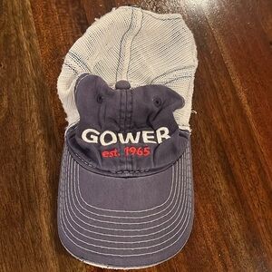 ❤️ 6 for 20 ❤️ Gower est 1965 greenville sc hat